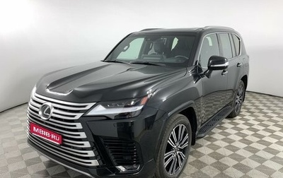 Lexus LX, 2024 год, 20 500 000 рублей, 1 фотография