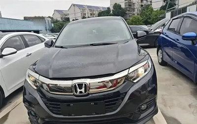 Honda Vezel, 2022 год, 1 500 000 рублей, 1 фотография