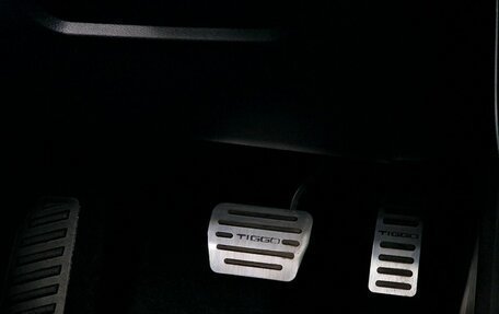 Chery Tiggo 7 Pro, 2022 год, 1 720 000 рублей, 29 фотография