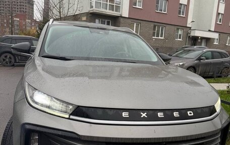 CheryExeed TXL, 2022 год, 2 200 000 рублей, 1 фотография