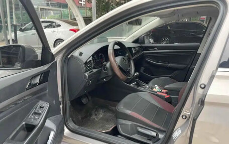 Volkswagen Bora, 2021 год, 1 415 000 рублей, 4 фотография