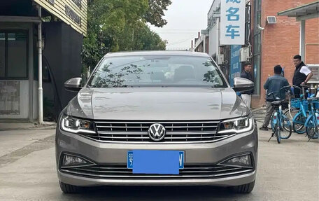 Volkswagen Bora, 2021 год, 1 415 000 рублей, 2 фотография