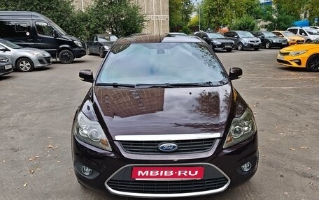 Ford Focus II рестайлинг, 2010 год, 700 000 рублей, 1 фотография