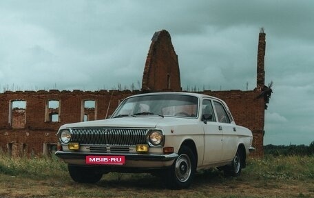 ГАЗ 24 «Волга», 1987 год, 270 000 рублей, 1 фотография