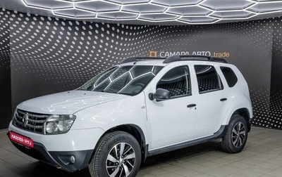 Renault Duster I рестайлинг, 2013 год, 803 000 рублей, 1 фотография