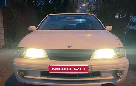 Nissan Pulsar IV, 1998 год, 315 000 рублей, 1 фотография