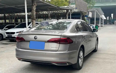 Volkswagen Bora, 2021 год, 1 415 000 рублей, 7 фотография