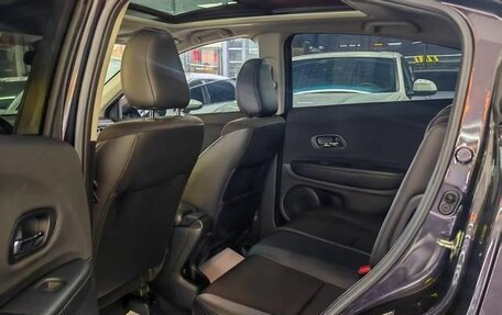 Honda Vezel, 2022 год, 1 160 500 рублей, 7 фотография