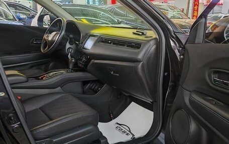 Honda Vezel, 2022 год, 1 160 500 рублей, 8 фотография