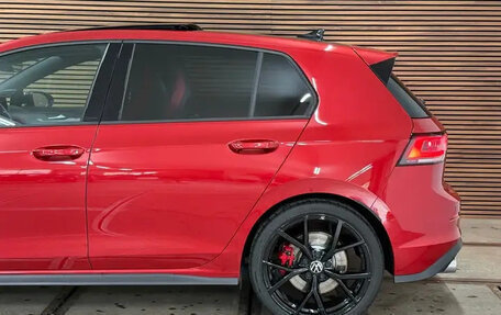 Volkswagen Golf GTI, 2025 год, 8 300 000 рублей, 4 фотография