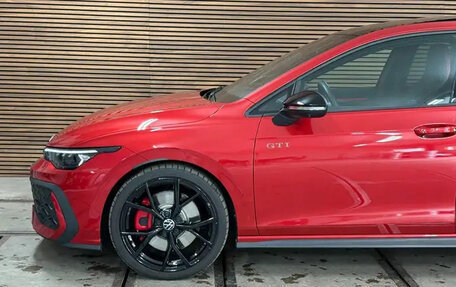 Volkswagen Golf GTI, 2025 год, 8 300 000 рублей, 3 фотография