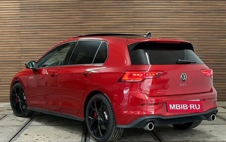 Volkswagen Golf GTI, 2025 год, 8 300 000 рублей, 2 фотография