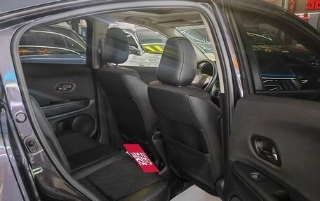 Honda Vezel, 2022 год, 1 160 500 рублей, 9 фотография