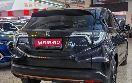 Honda Vezel, 2022 год, 1 160 500 рублей, 5 фотография