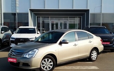Nissan Almera, 2013 год, 780 000 рублей, 1 фотография