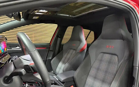 Volkswagen Golf GTI, 2025 год, 8 300 000 рублей, 8 фотография