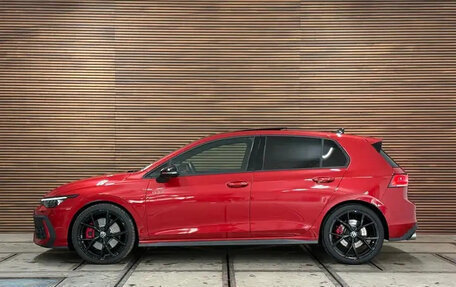 Volkswagen Golf GTI, 2025 год, 8 300 000 рублей, 6 фотография