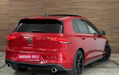 Volkswagen Golf GTI, 2025 год, 8 300 000 рублей, 5 фотография