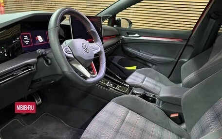 Volkswagen Golf GTI, 2025 год, 8 300 000 рублей, 9 фотография