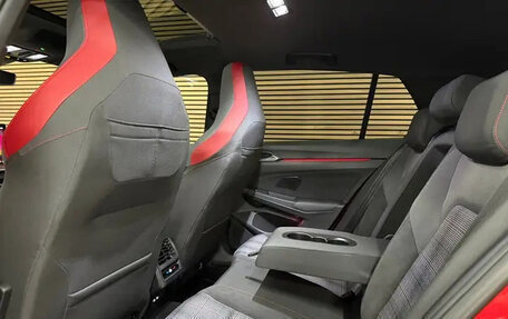 Volkswagen Golf GTI, 2025 год, 8 300 000 рублей, 13 фотография