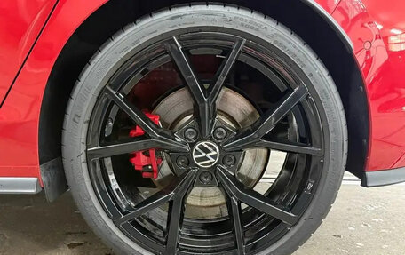 Volkswagen Golf GTI, 2025 год, 8 300 000 рублей, 15 фотография