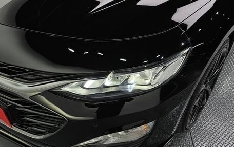 Chevrolet Malibu IX, 2021 год, 1 590 000 рублей, 6 фотография