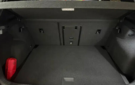 Volkswagen Golf GTI, 2025 год, 8 300 000 рублей, 14 фотография