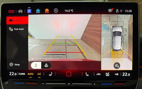 Volkswagen Golf GTI, 2025 год, 8 300 000 рублей, 12 фотография