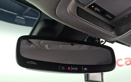 Chevrolet Malibu IX, 2021 год, 1 590 000 рублей, 8 фотография