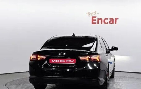 Chevrolet Malibu IX, 2021 год, 1 590 000 рублей, 4 фотография