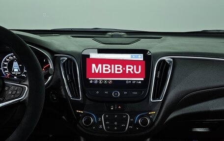 Chevrolet Malibu IX, 2021 год, 1 590 000 рублей, 5 фотография