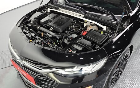 Chevrolet Malibu IX, 2021 год, 1 590 000 рублей, 10 фотография