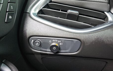 Chevrolet Malibu IX, 2021 год, 1 590 000 рублей, 16 фотография