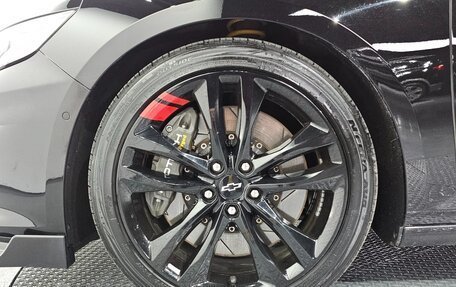 Chevrolet Malibu IX, 2021 год, 1 590 000 рублей, 12 фотография