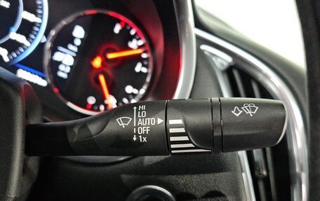 Chevrolet Malibu IX, 2021 год, 1 590 000 рублей, 18 фотография