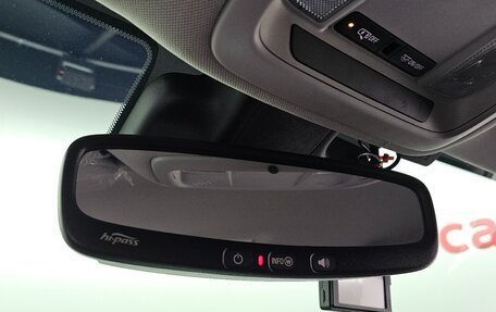 Chevrolet Malibu IX, 2021 год, 1 590 000 рублей, 23 фотография