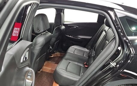 Chevrolet Malibu IX, 2021 год, 1 590 000 рублей, 14 фотография