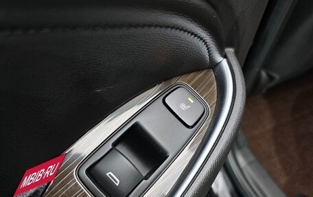Chevrolet Malibu IX, 2021 год, 1 590 000 рублей, 19 фотография