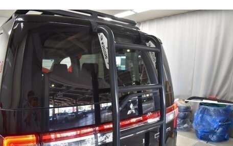 Mitsubishi Delica D:5 I, 2022 год, 3 020 000 рублей, 10 фотография