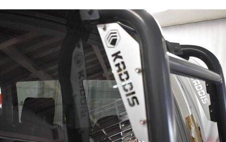 Mitsubishi Delica D:5 I, 2022 год, 3 020 000 рублей, 11 фотография