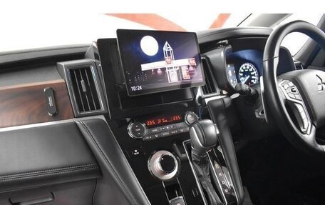 Mitsubishi Delica D:5 I, 2022 год, 3 020 000 рублей, 13 фотография