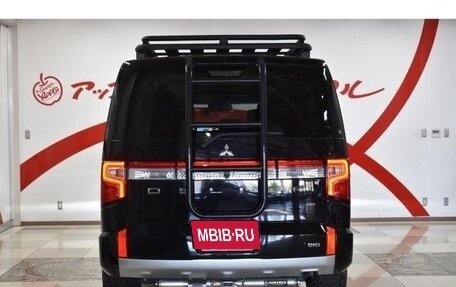 Mitsubishi Delica D:5 I, 2022 год, 3 020 000 рублей, 5 фотография
