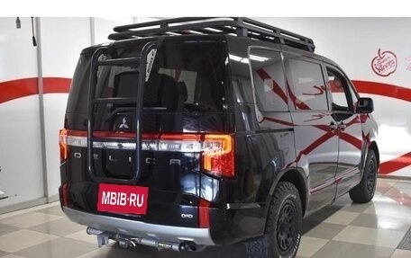 Mitsubishi Delica D:5 I, 2022 год, 3 020 000 рублей, 4 фотография