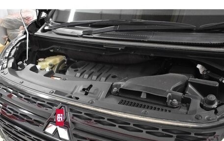 Mitsubishi Delica D:5 I, 2022 год, 3 020 000 рублей, 12 фотография