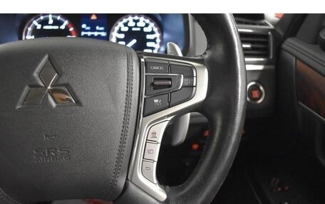 Mitsubishi Delica D:5 I, 2022 год, 3 020 000 рублей, 25 фотография