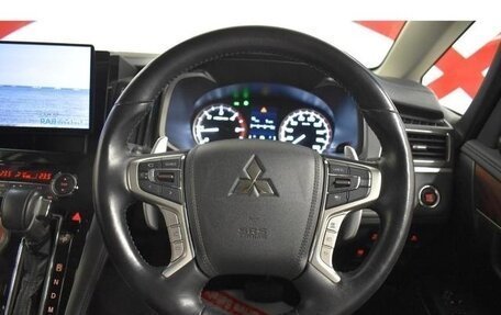 Mitsubishi Delica D:5 I, 2022 год, 3 020 000 рублей, 24 фотография