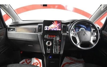 Mitsubishi Delica D:5 I, 2022 год, 3 020 000 рублей, 32 фотография