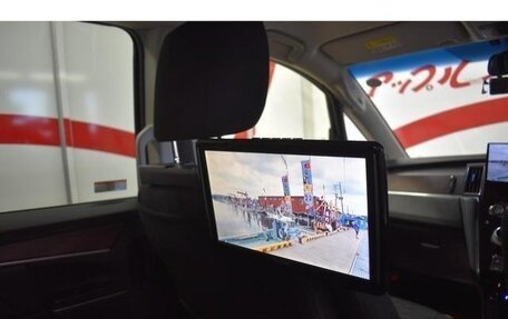 Mitsubishi Delica D:5 I, 2022 год, 3 020 000 рублей, 33 фотография