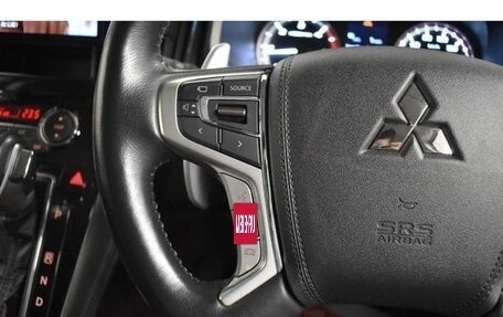 Mitsubishi Delica D:5 I, 2022 год, 3 020 000 рублей, 26 фотография