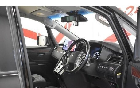 Mitsubishi Delica D:5 I, 2022 год, 3 020 000 рублей, 34 фотография